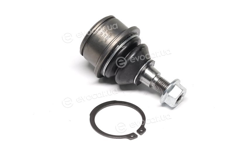 SKF VKDS 312006