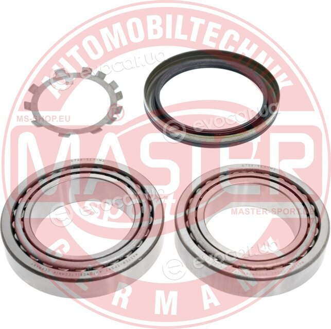 Master Sport 6700-SET-MS