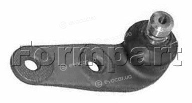 Formpart 1104010