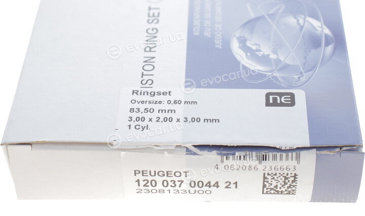 NE / NPR 8937445000