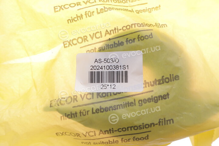 Aspar AS-503/O
