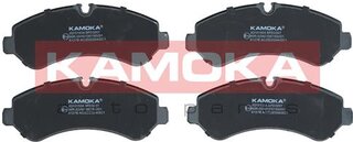 Kamoka JQ101504