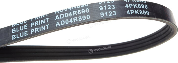 Blue Print AD04R890