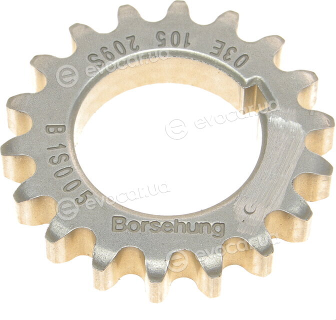 Borsehung B16296