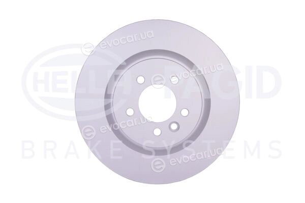 Hella 8DD 355 129-501