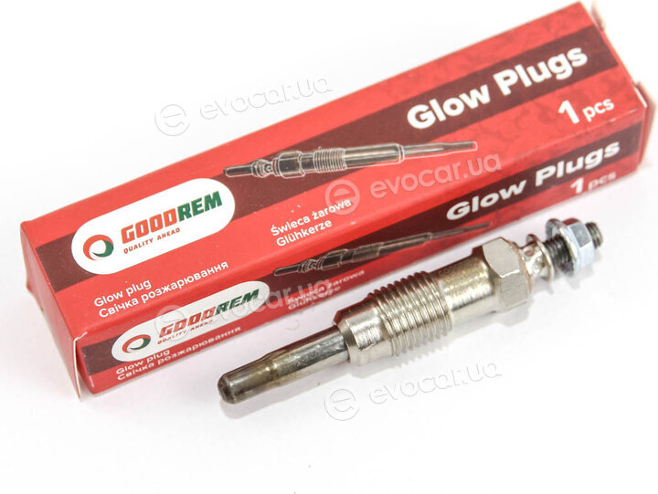 Goodrem RG2106