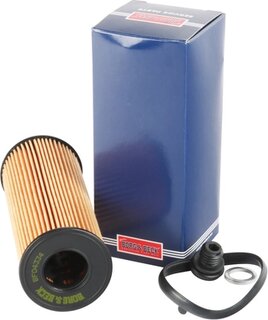Borg & Beck BFO4334