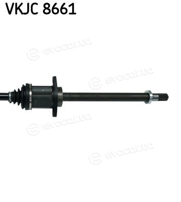 SKF VKJC 8661