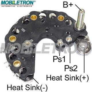 Mobiletron RP-41