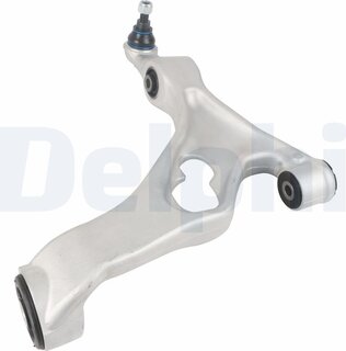 Delphi TC4424