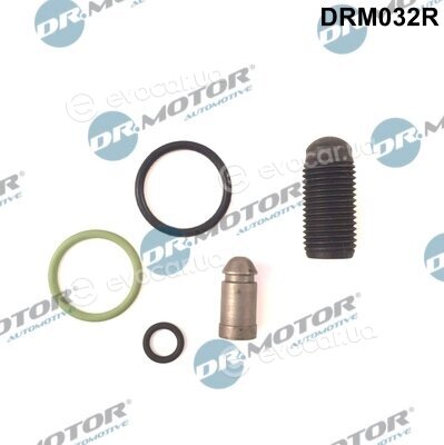 Dr. Motor DRM032R