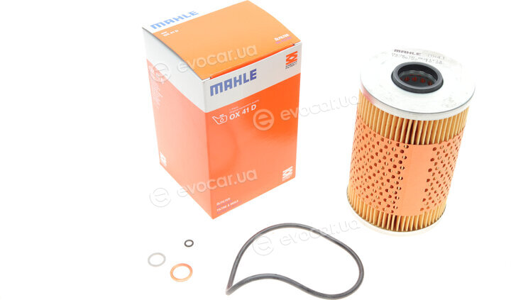 Mahle OX 41D