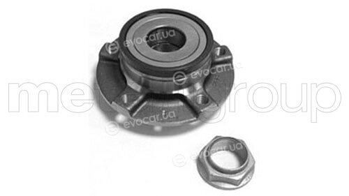 Metelli 19-2762