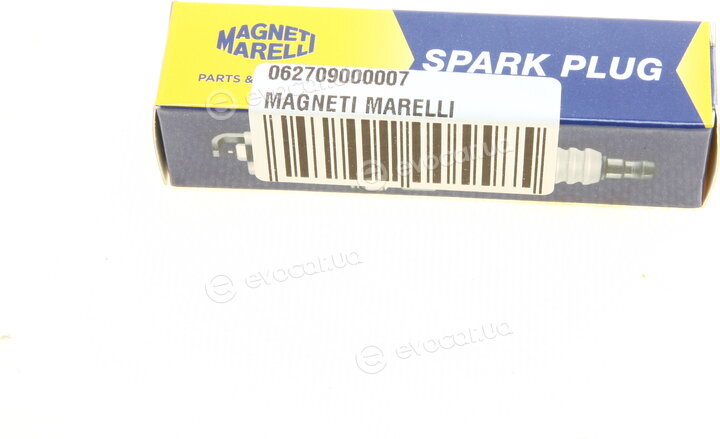 Magneti Marelli 062709000007