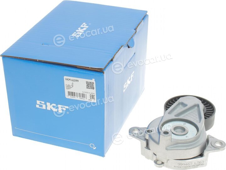 SKF VKM 61099