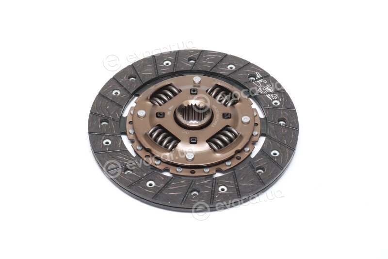 Valeo PHC TY-14