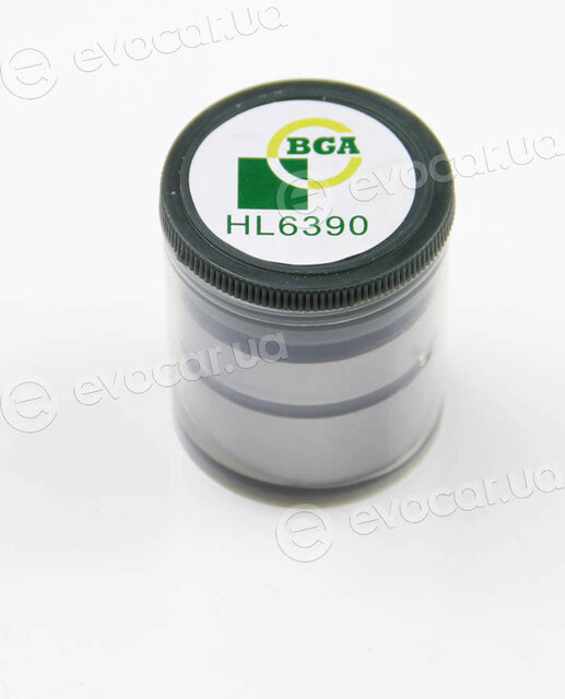 BGA HL6390