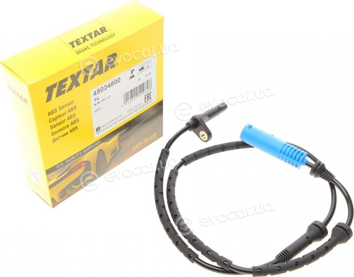 Textar 45024800