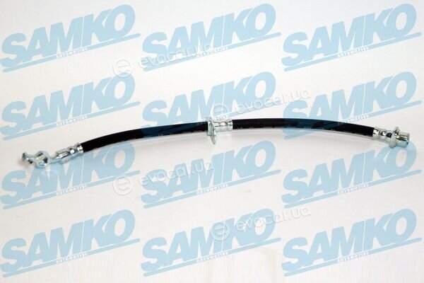 LPR / Samko 6T48255