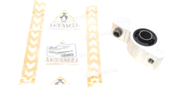 AS Metal 38PE2500