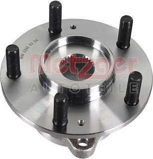 Metzger WM 2340