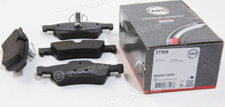 A.B.S. 37509