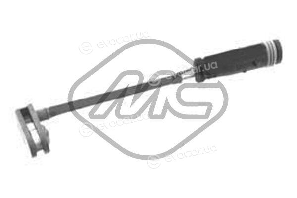 Metalcaucho / STC 02105