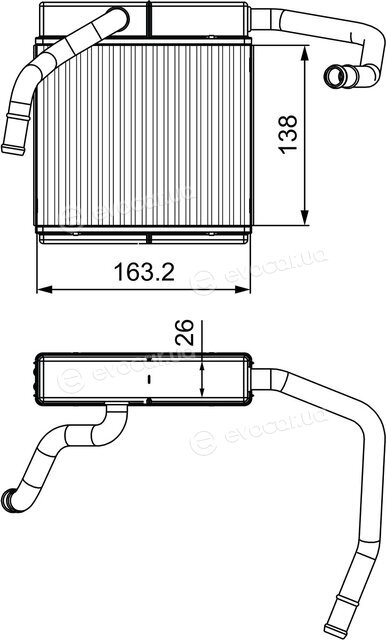 Valeo 811552