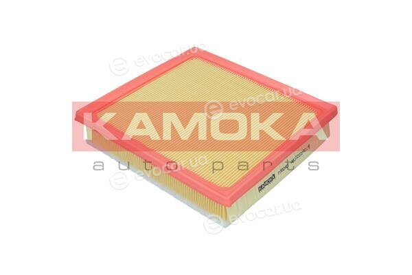 Kamoka F260401