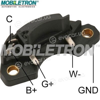 Mobiletron IG-M005