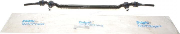 Delphi TL451