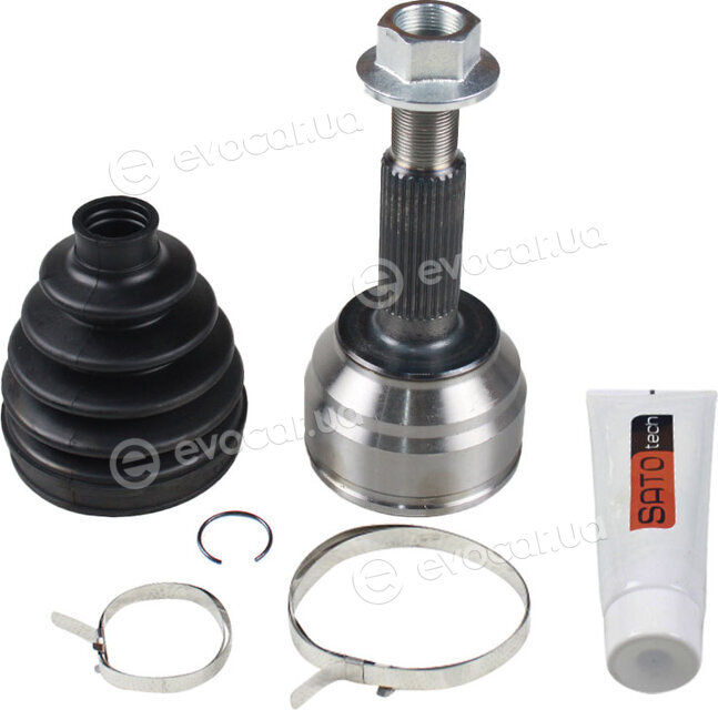 Sato Tech CV30762