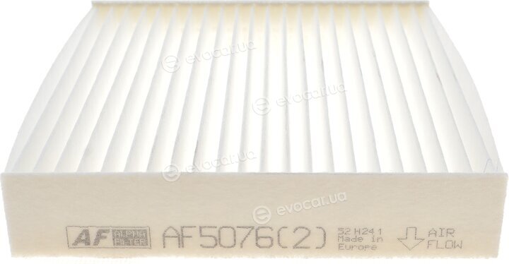 Alpha AF5076-2