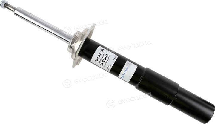 Sachs 560 627