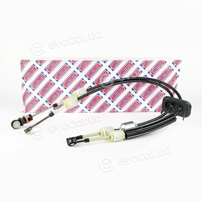 Borg & Beck BKG1089