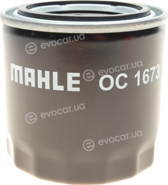 Mahle OC 1673