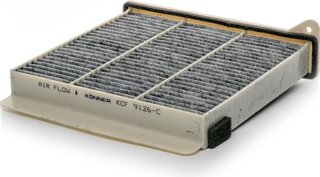 Konner KCF-9126-C