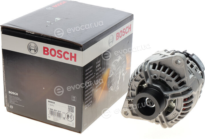 Bosch 1 986 A01 517