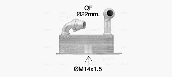 AVA OL3705