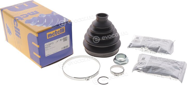 Metelli 13-0413
