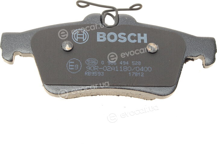 Bosch 0 986 494 528