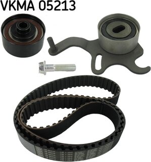 SKF VKMA 05213