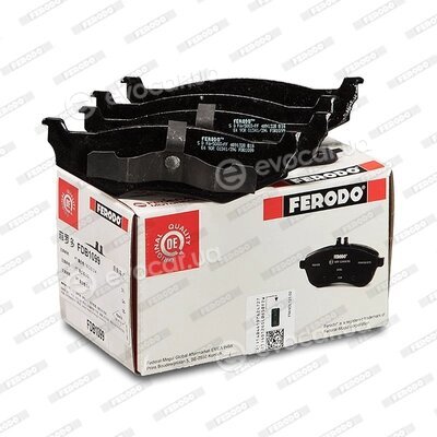 Ferodo FDB1099