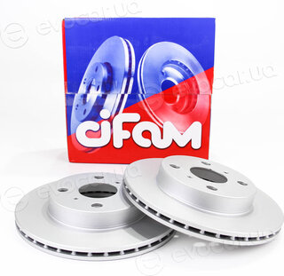 Cifam 800-552C