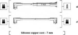 Magneti Marelli 941075040546