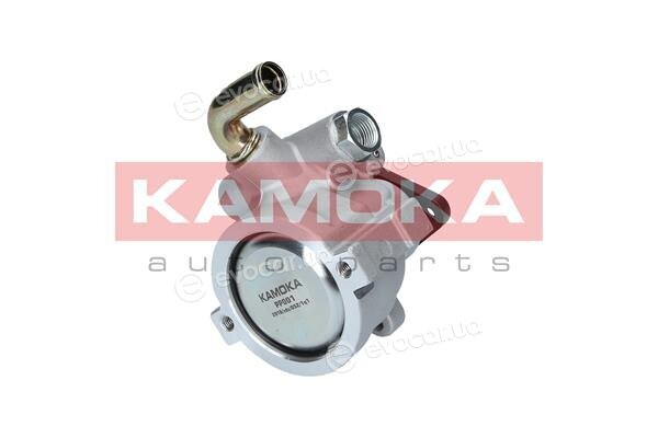 Kamoka PP001