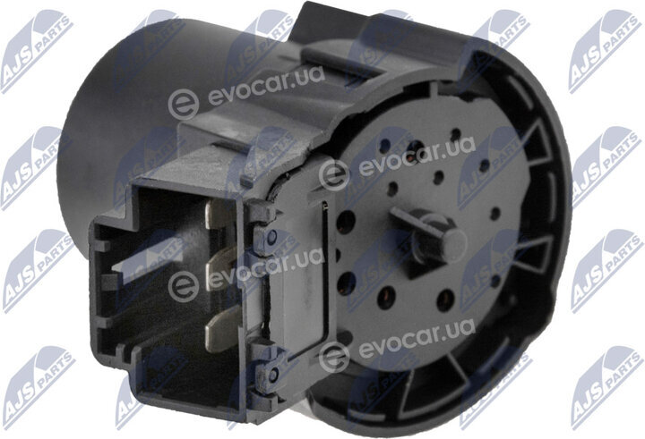 NTY EKS-VW-002