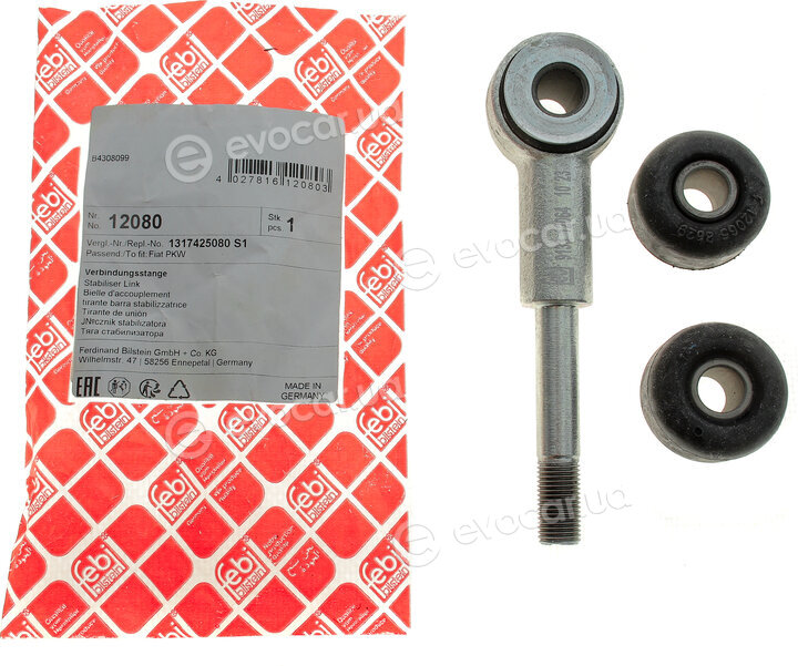 Febi 12080