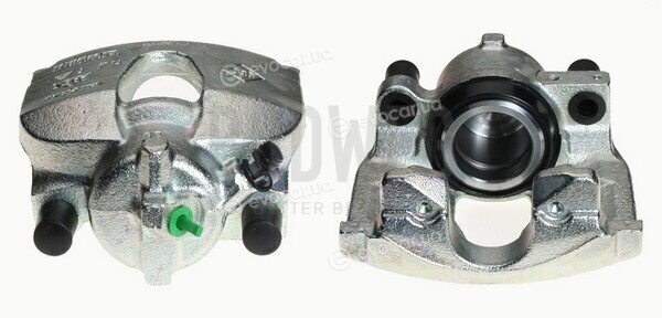 Kawe / Quick Brake 343501