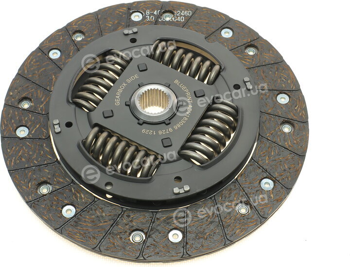 Blue Print ADV183086